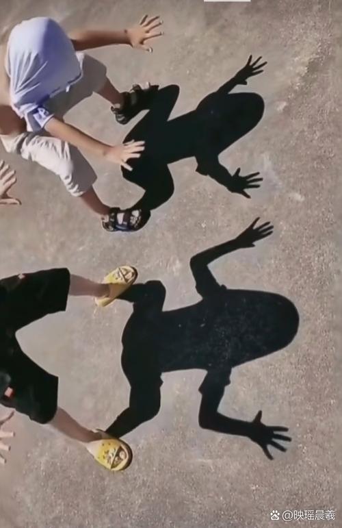 7一12岁儿童纪录片