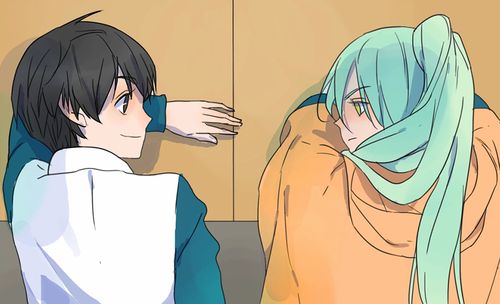 秘芽漫画结局缩略图