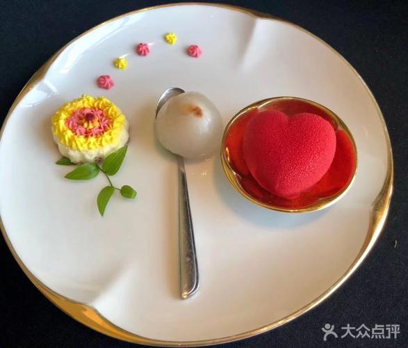 双千金重生蛋糕甜品推荐