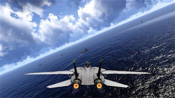空战联盟安卓破解版缩略图