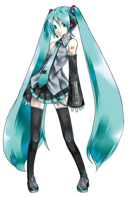 初音社qq群