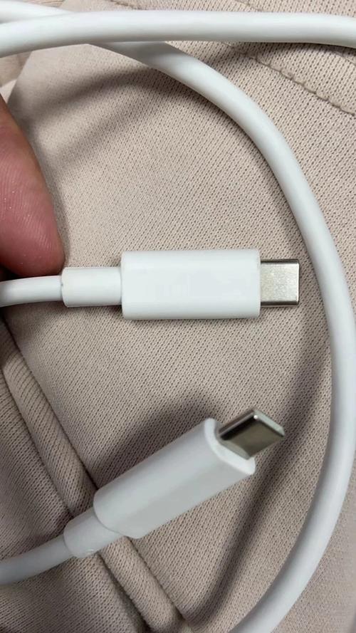 vivo手机充电线一般多长缩略图