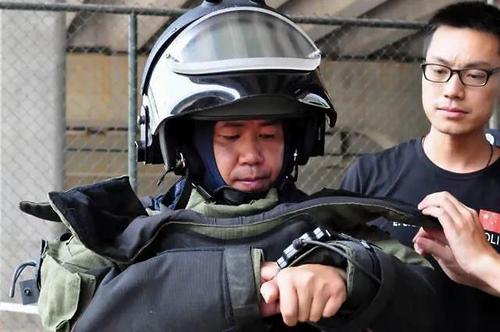 能当上排爆兵意味着什么