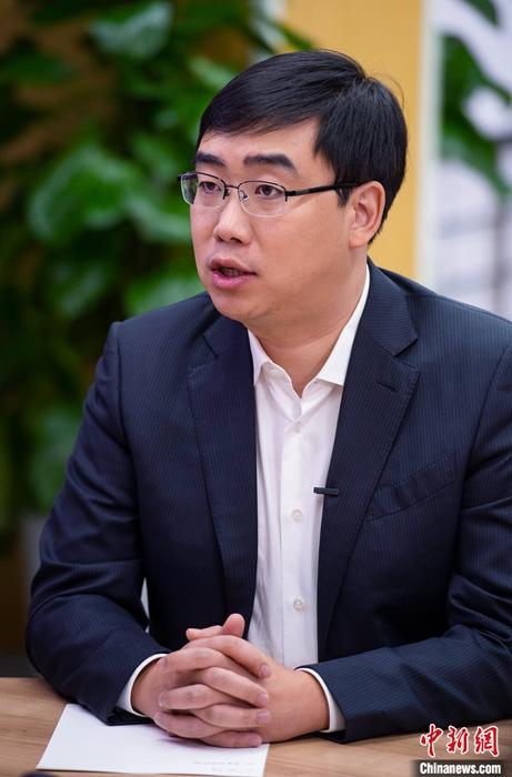 滴滴董事长图标