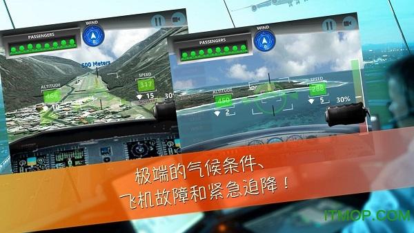 紧急迫降下载中文版缩略图