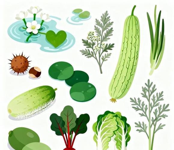 从来不吃蔬菜的人缩略图