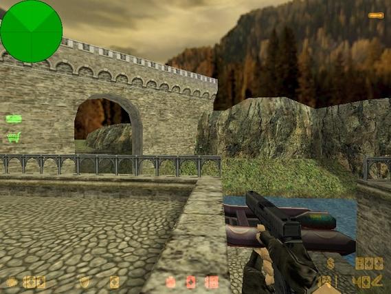 反抗cs1.6联机版1.112图标