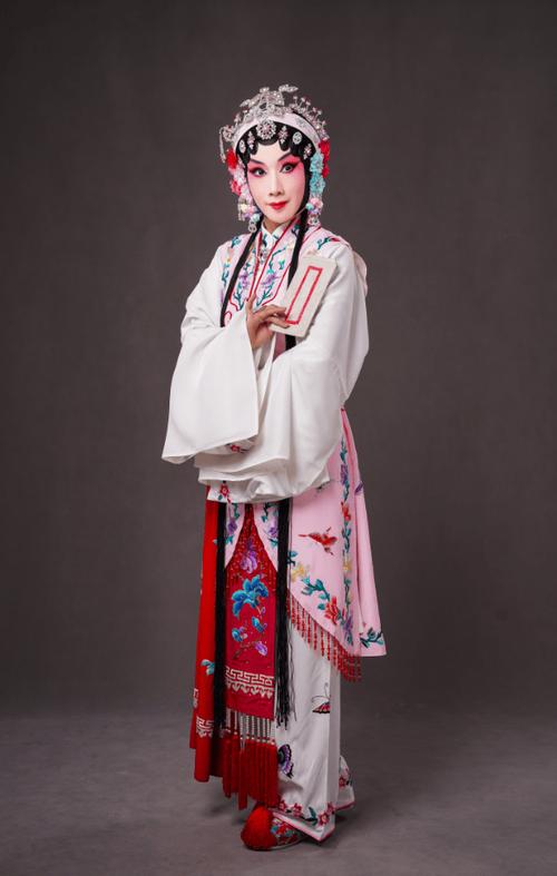 生,旦,净,丑的代表人物图标