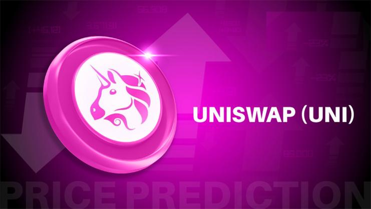 uniswap交易所中文版缩略图