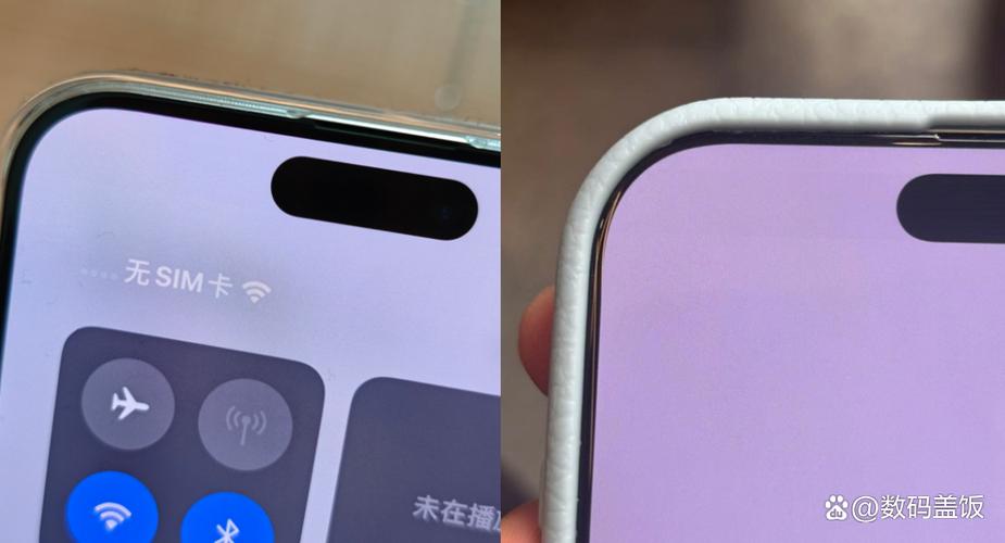 iphone17promax录屏功能在哪图标