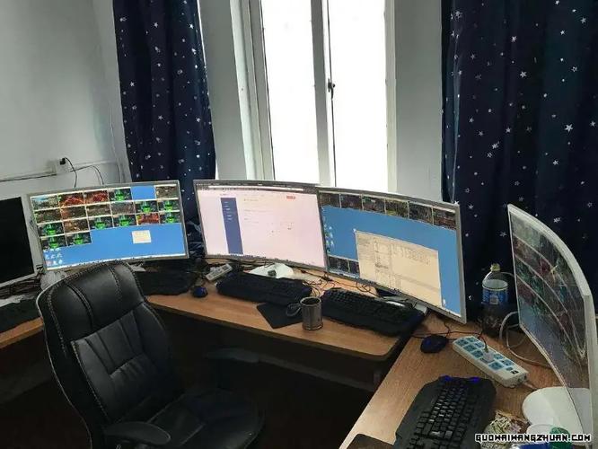 广州游戏工作室缩略图