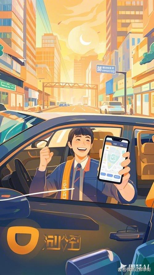 滴滴动漫最新版下载缩略图