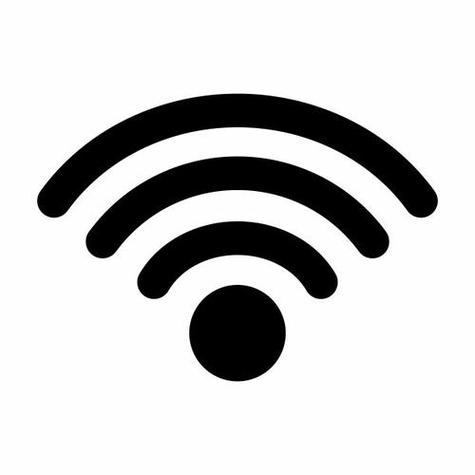 其他手机能收到wifi我的不能