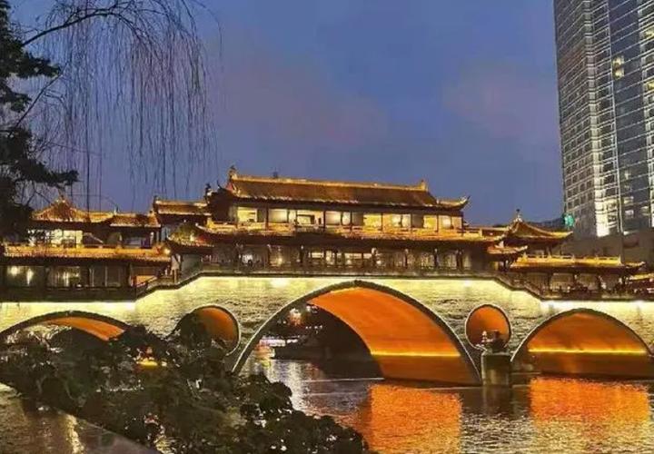 成都锦江区游戏截图