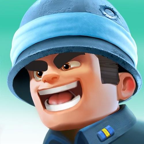 口袋奇兵无限钻石版缩略图