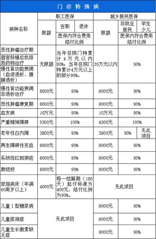 补充医疗报销是什么意思