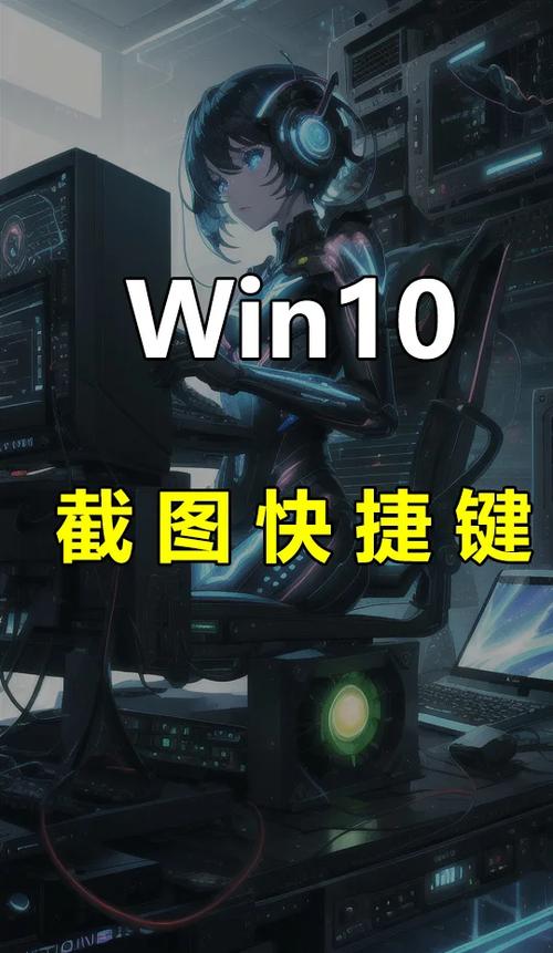 win10屏幕截图快捷键游戏截图