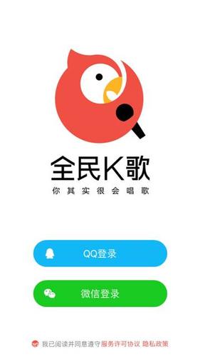 全民k歌好还是全民k歌极速版好缩略图