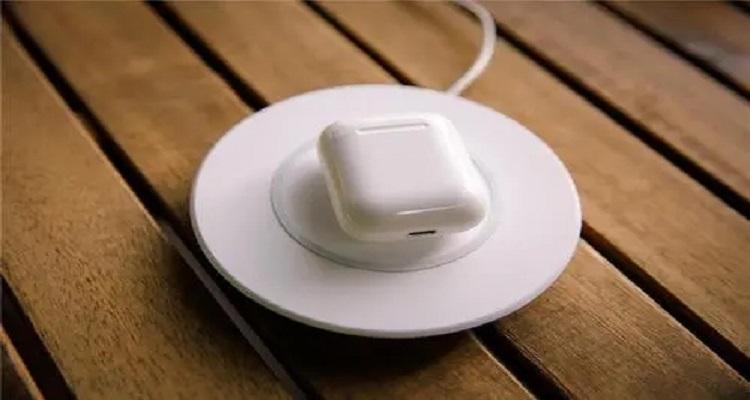 airpods洗了还能用吗游戏截图