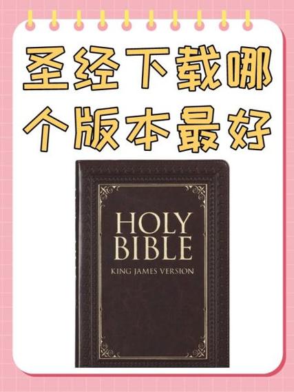 圣经中文恢复版缩略图