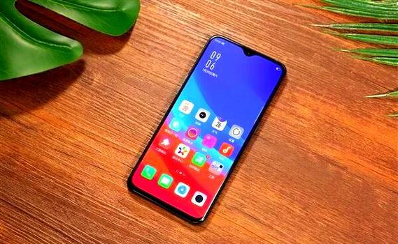 oppo breeno是什么