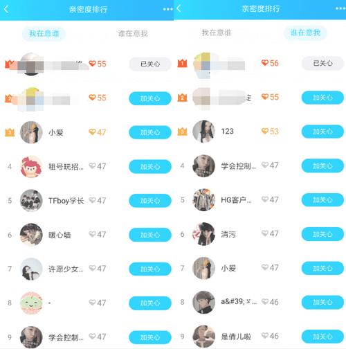qq亲密度没有这个人怎么办