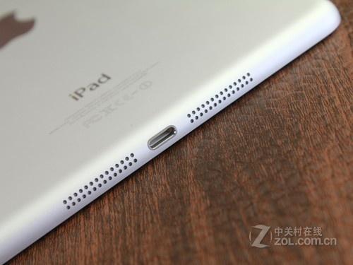 苹果ipad接口类型缩略图