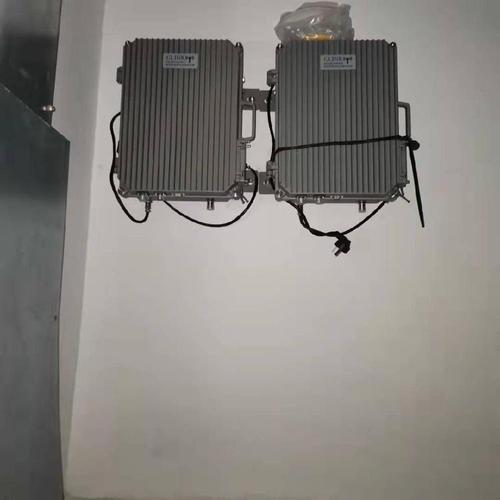 自己安装直放站远端机
