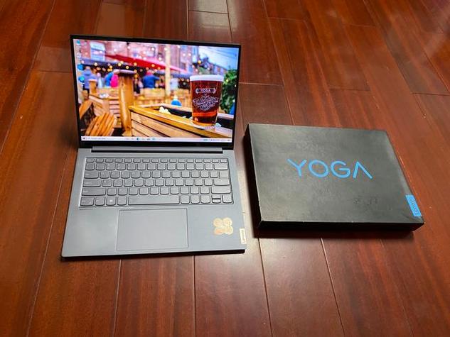 联想yoga开不了机怎么办缩略图