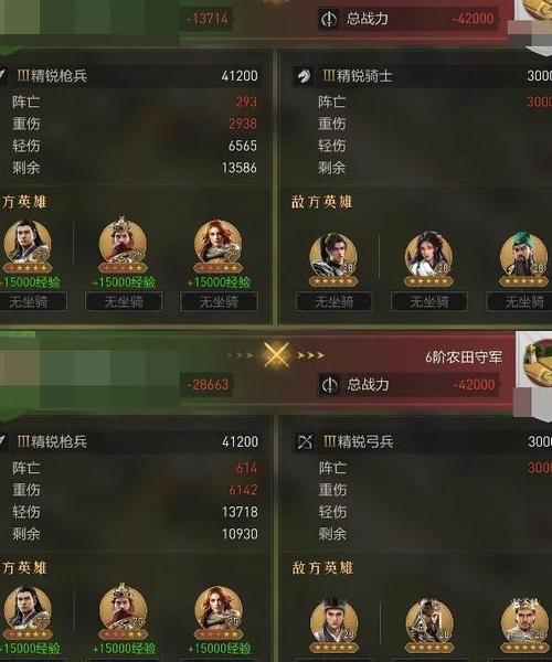 s3赛季开荒阵容搭配图标