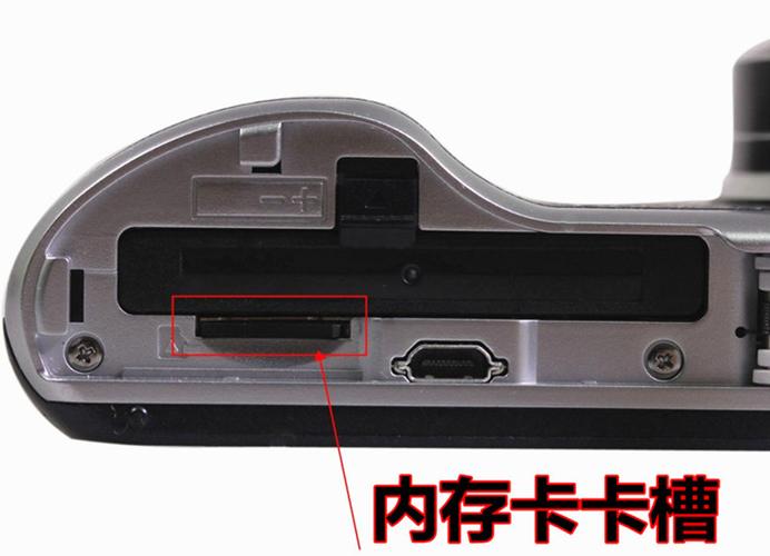 佳能存储卡缩略图