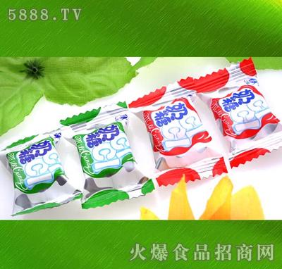 360奶糖缩略图