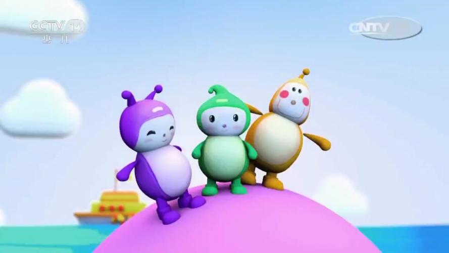 小小智慧树1缩略图