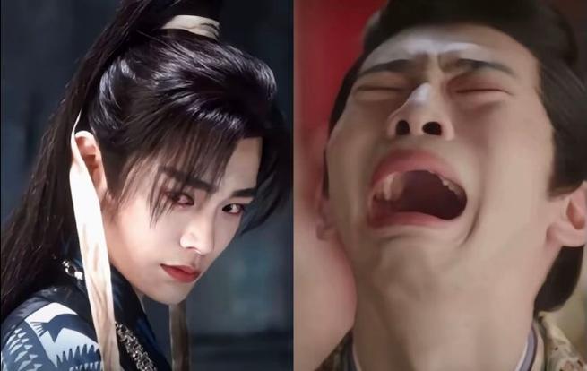 被浇灌的小侯爷小说结局
