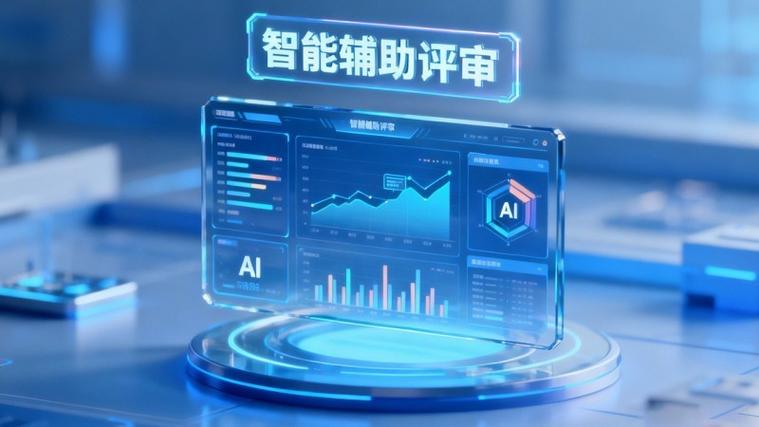 软件检测图标