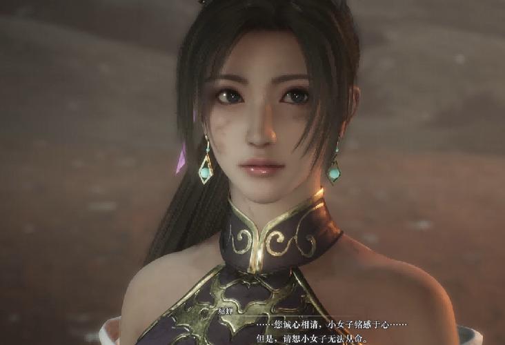 西奈貂蝉脚本