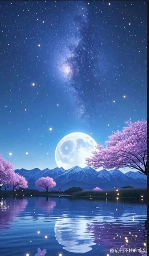月光下童年的足迹有哪些