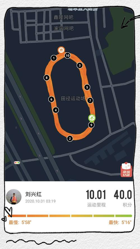 为什么健身记录里面没有活动