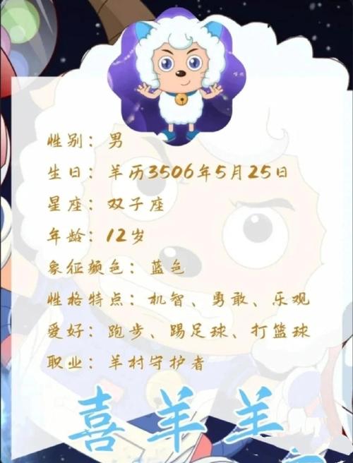 喜羊羊第一季第287集讲什么