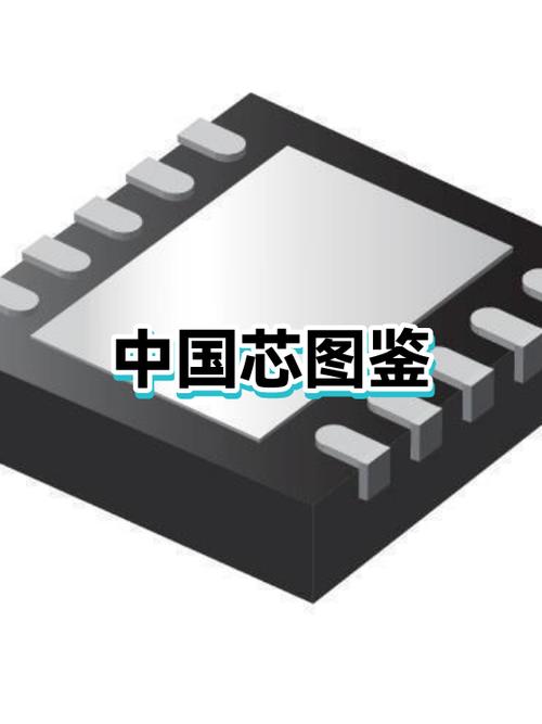 各种芯片图片