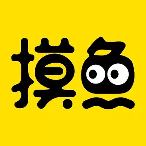 摸摸鱼最新版更新图标