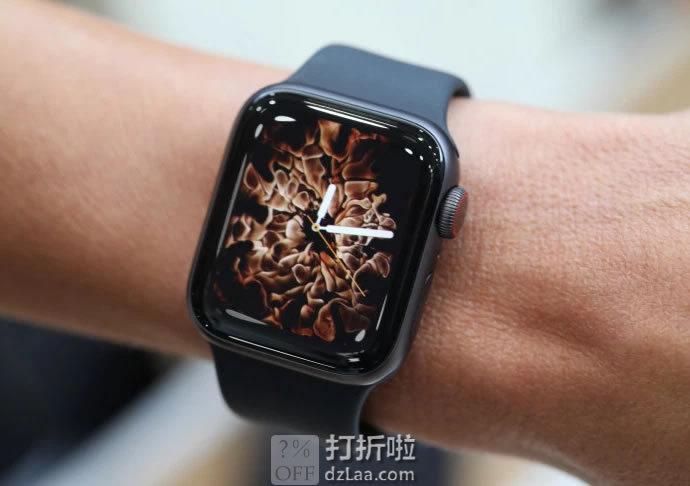 苹果手表4蜂窝版要插卡吗图标