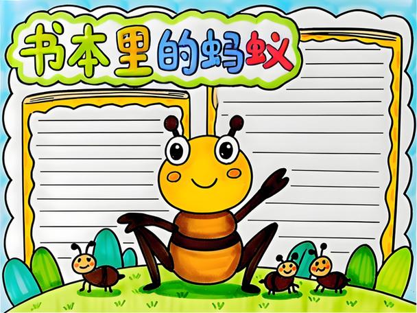 蚂蚁阅读缩略图