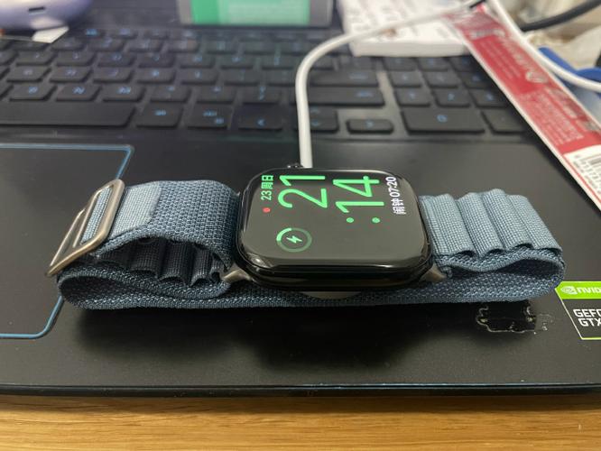 applewatch充一次电能用多久缩略图