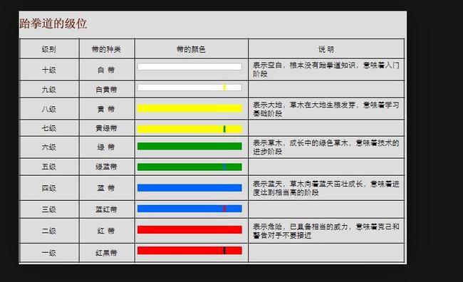 跆拳道个人等级证书查询图标