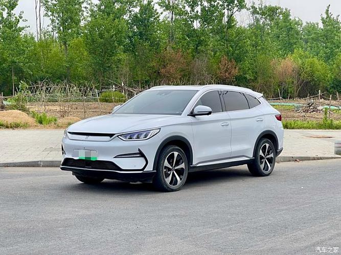 比亚迪宋plus油电混合图标