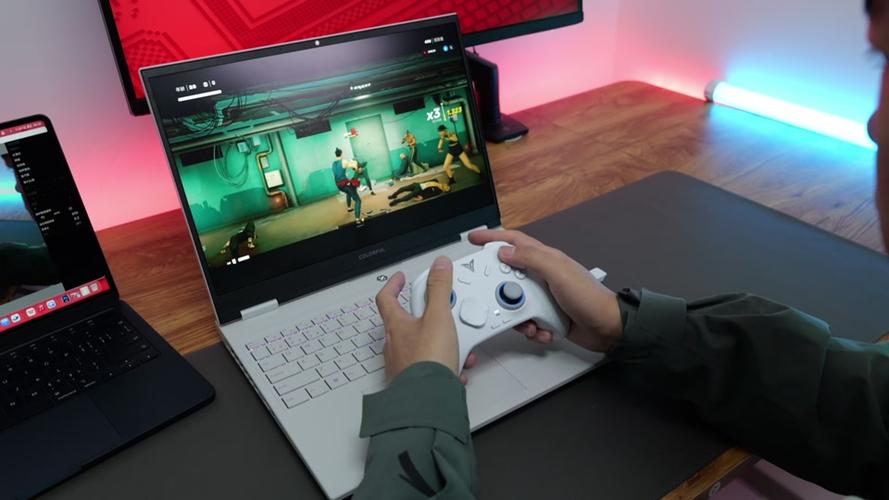 飞智游戏厅pc版缩略图