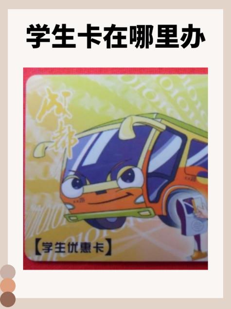 学生公交卡过了年检怎么办游戏截图