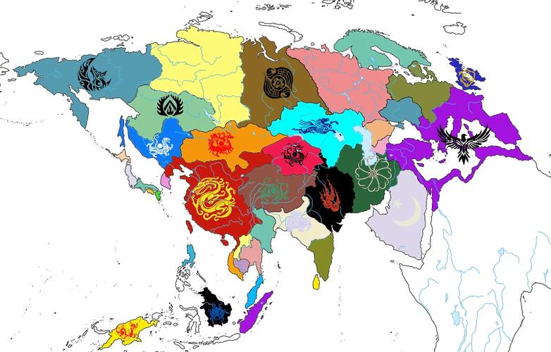 KING国际框架缩略图