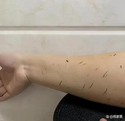 洗澡如何把泥搓干净图标